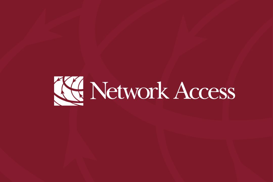 network access casestudy