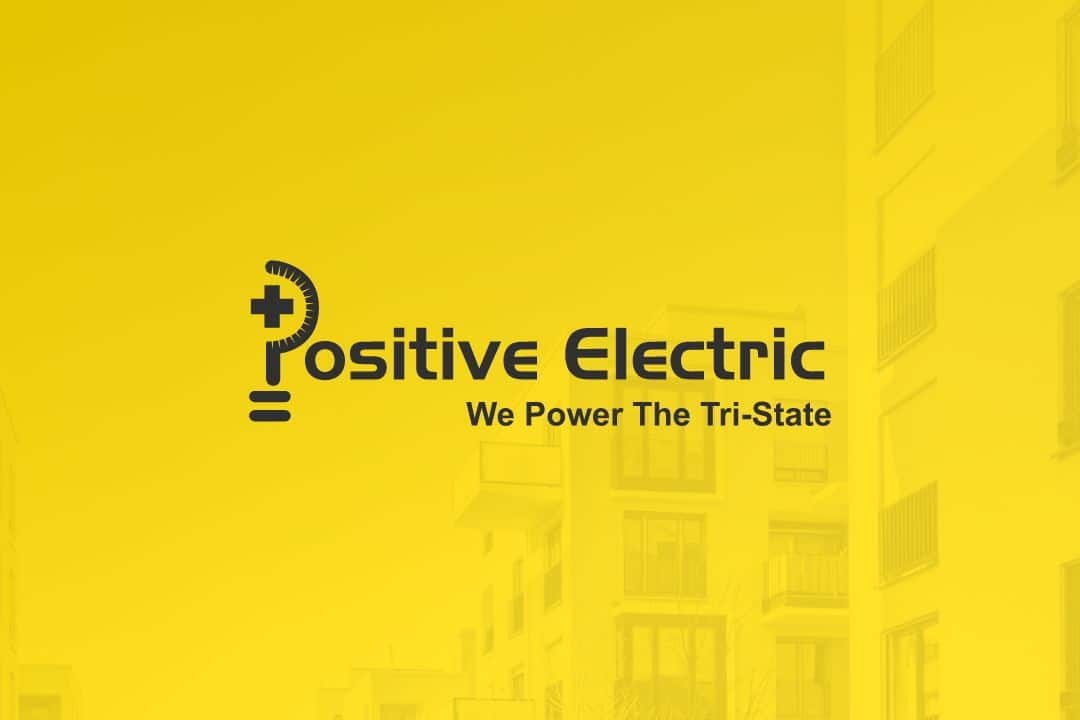 positve electric showcase