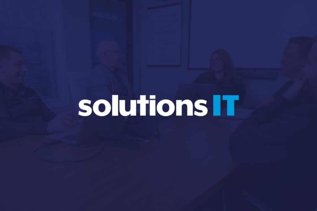 solutions it showcase