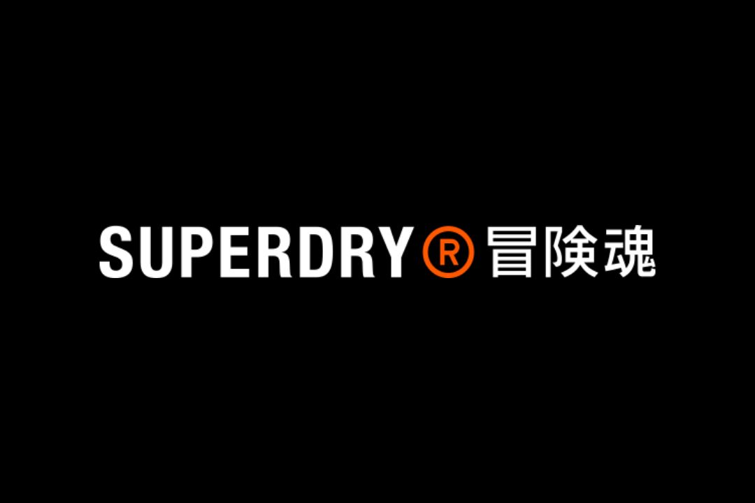 superdry thailand showcase