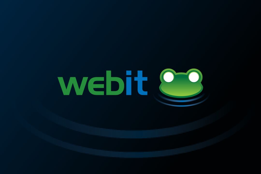 webit services showcase