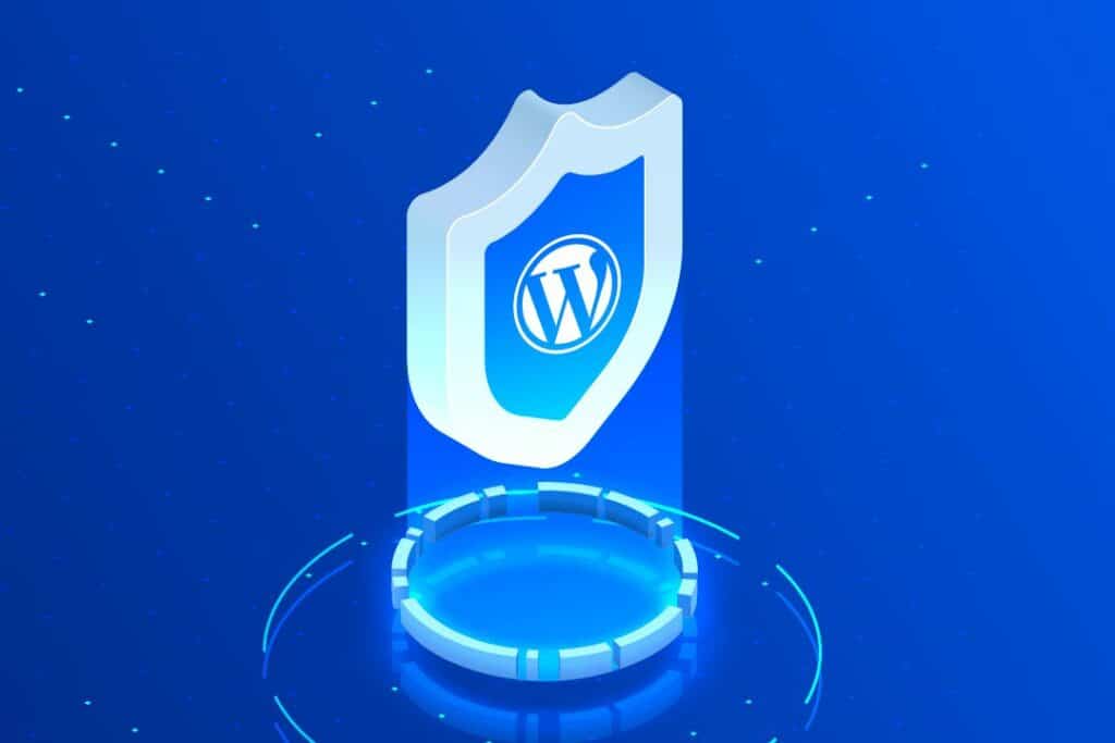 wordpress secure casestudy