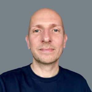 Picture of Chris Thomson