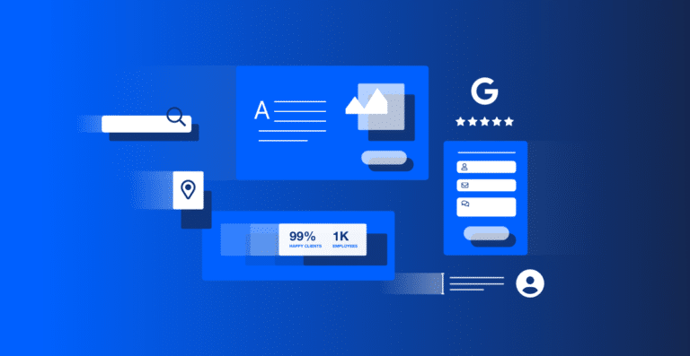 10 Website Elements Top—MSPs Use to Stand Out