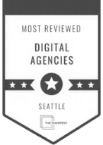 most digital agencies blk