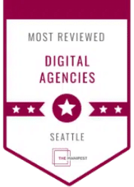 most reviewed digital agencies