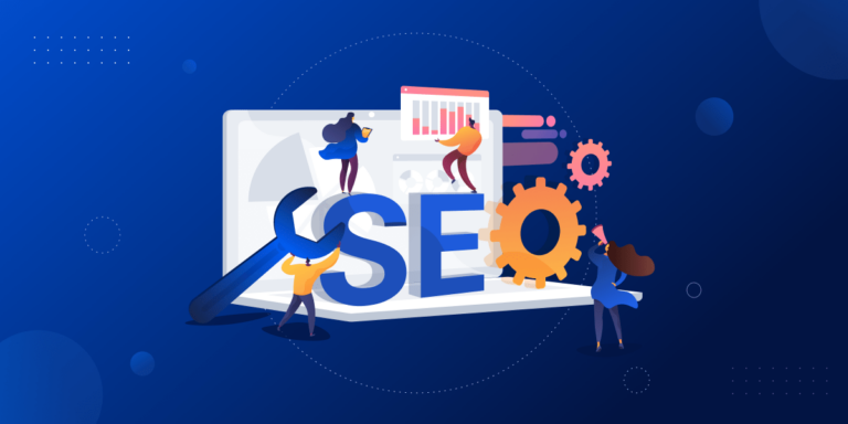 How to Sell SEO Services