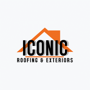 iconic roofing profile