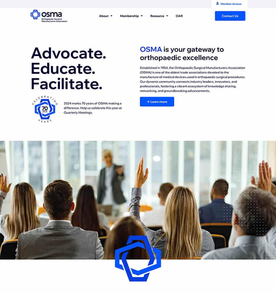 osma