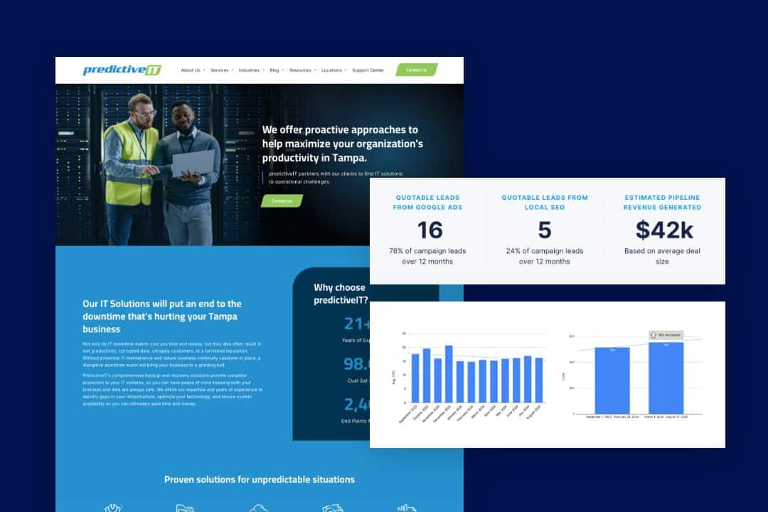 predictiveit casestudy hover