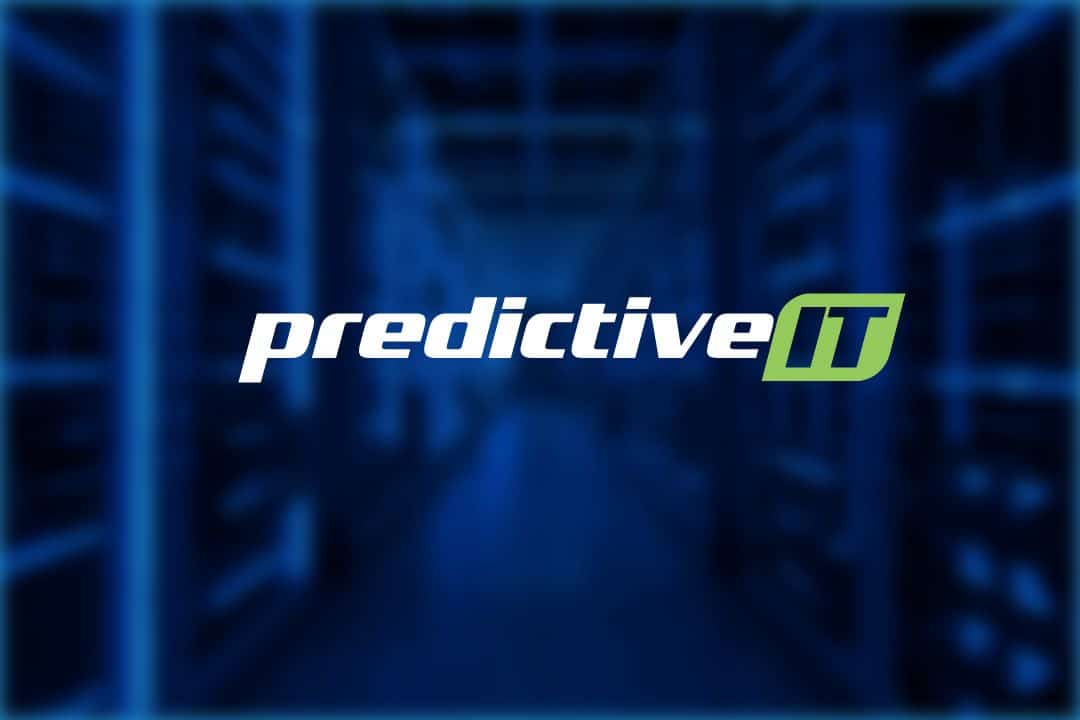 predictiveit casestudy