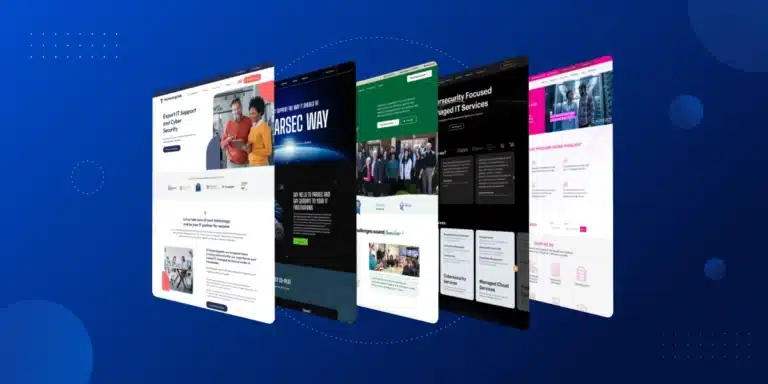 top 10 best it services websites