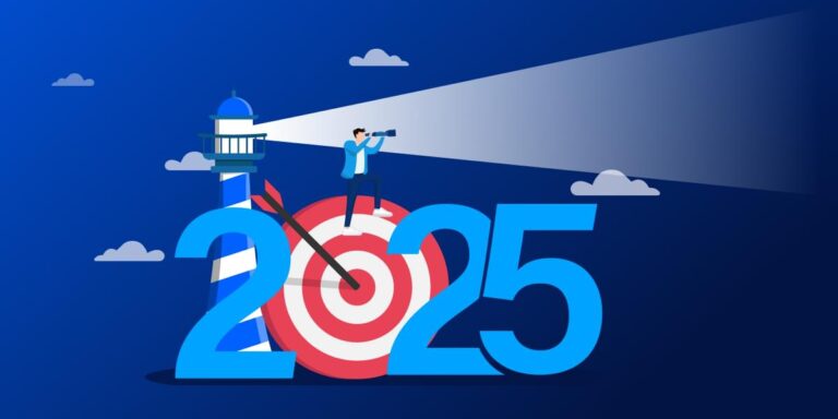 5 Key Agency Strategies for 2025