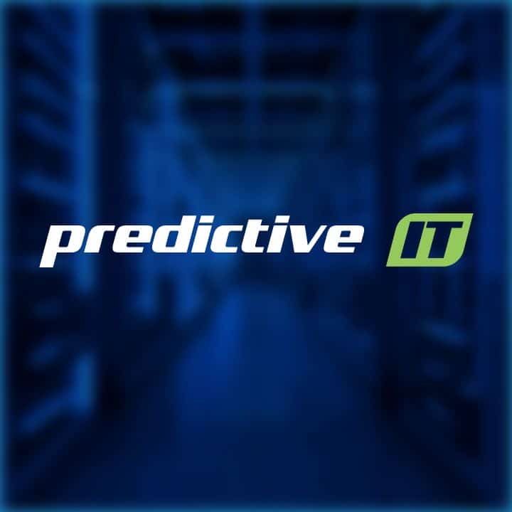 predictiveit casestudy