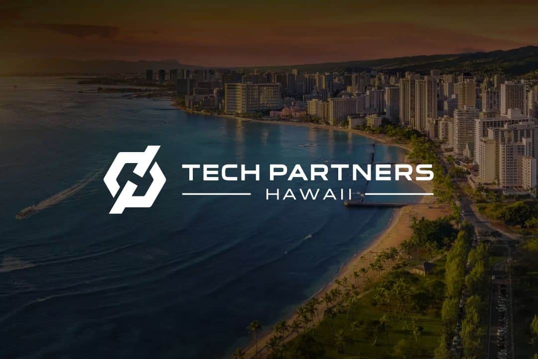tech partners hawaii casestudy