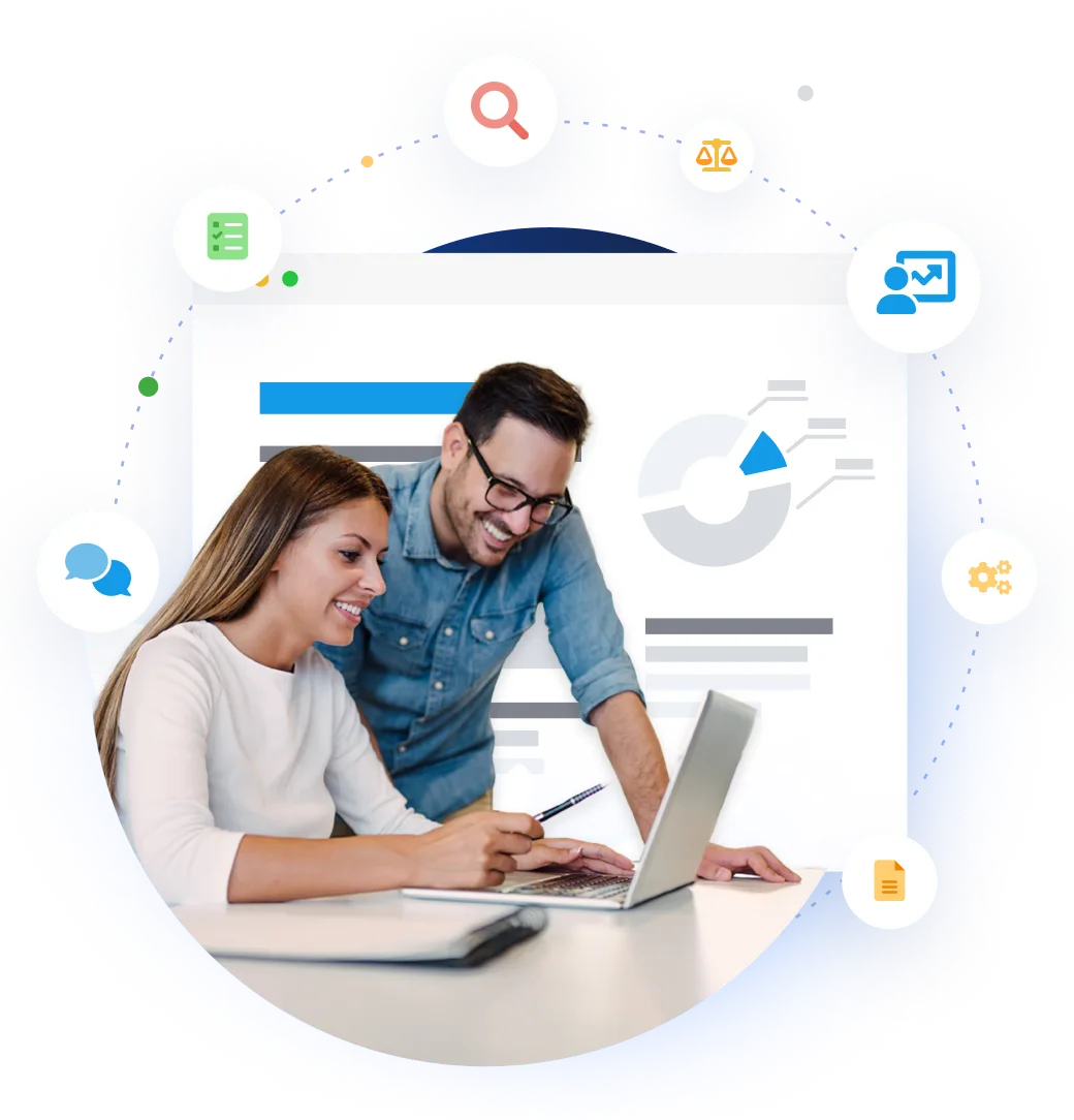 we help legal practice grow online