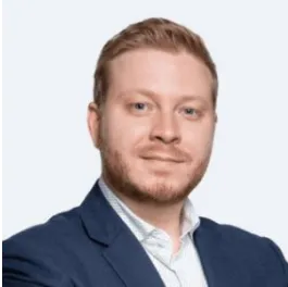 alex markov
