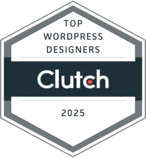clutch wp designer 2025