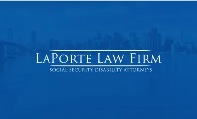 laporte law showcase