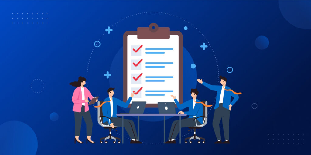 Website Considerations for MSP Checklist Featured Image A