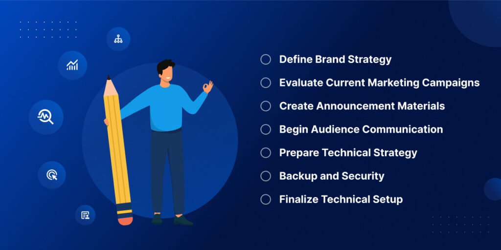 Website Considerations for MSP Checklist Featured Image B