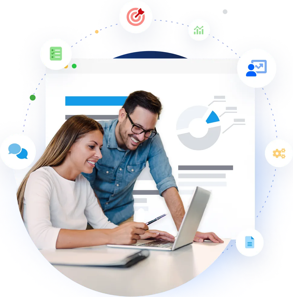 account manager