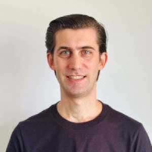 Picture of Pierre Mol