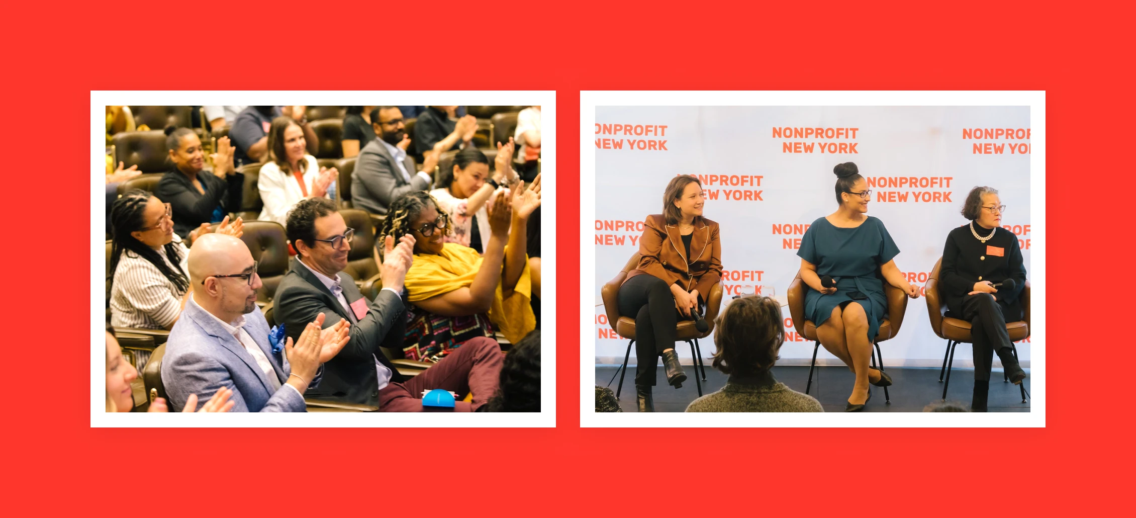nonprofit new york