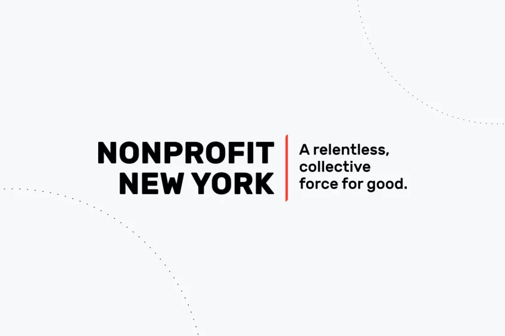 nonprofit new york showcase