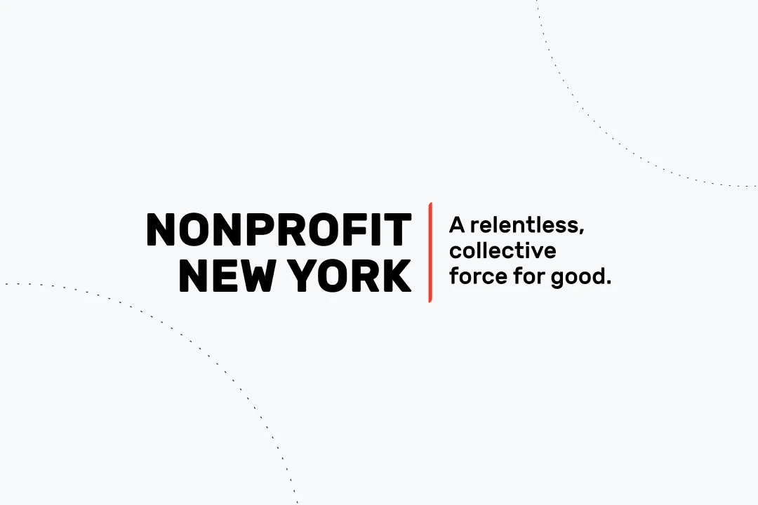 nonprofit new york showcase