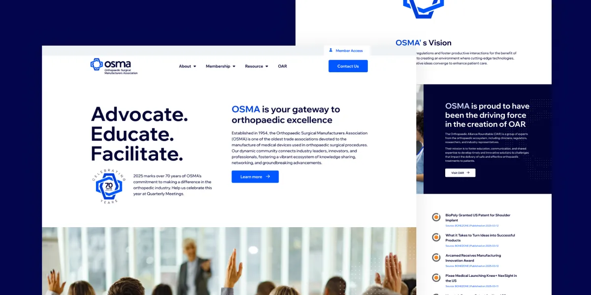 osma