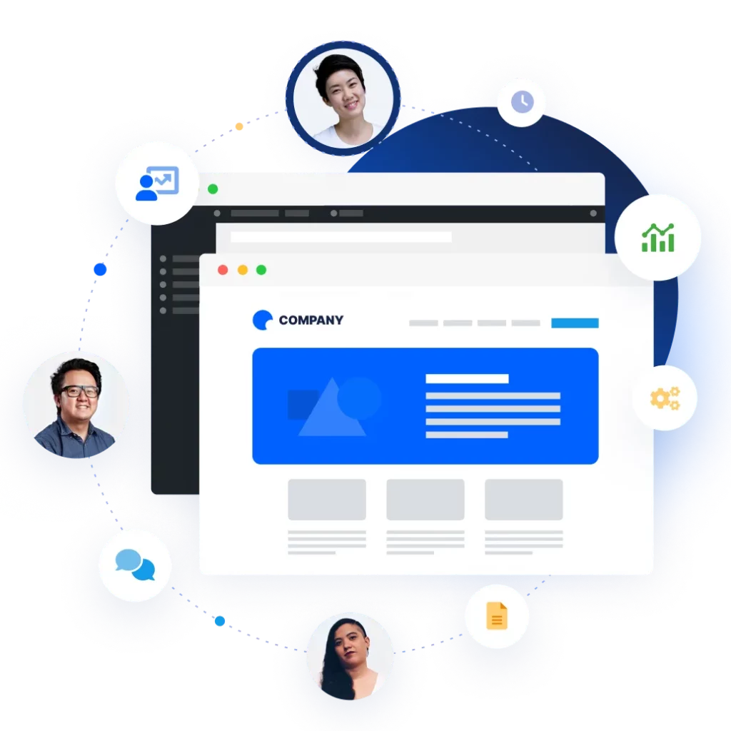 pronto account managers