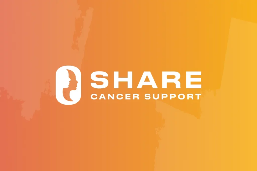 sharecancer showcase
