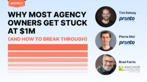 Podcast Why Most Agency Owners Get Stuck at $1M(1)