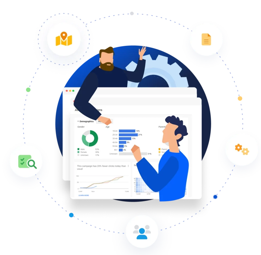 effortless growth wl ppc services