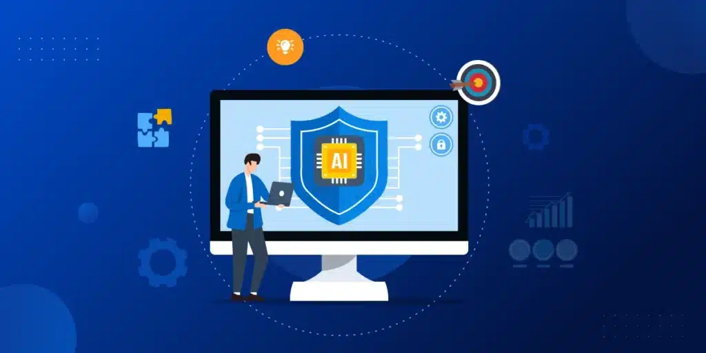 how msps can capture demand ai driven cybersecurity