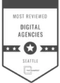 most digital agencies blk