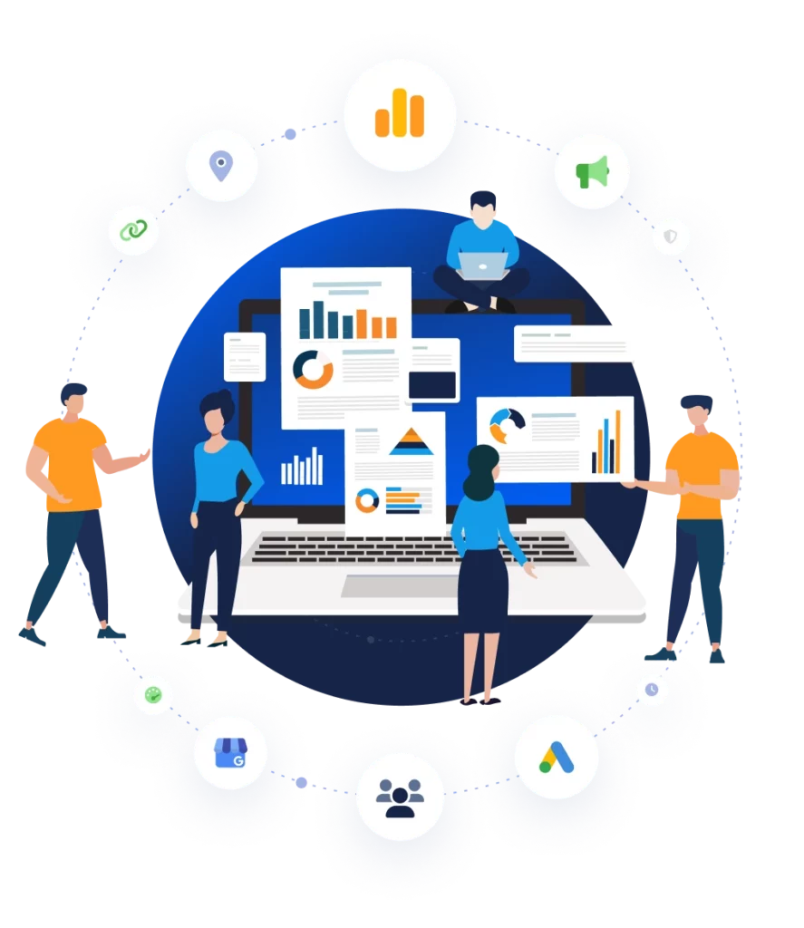 power of google ads campaigns