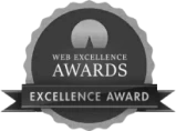 web excellence awards blk