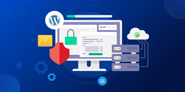 why get your hosting through a wordpress maintenance agency