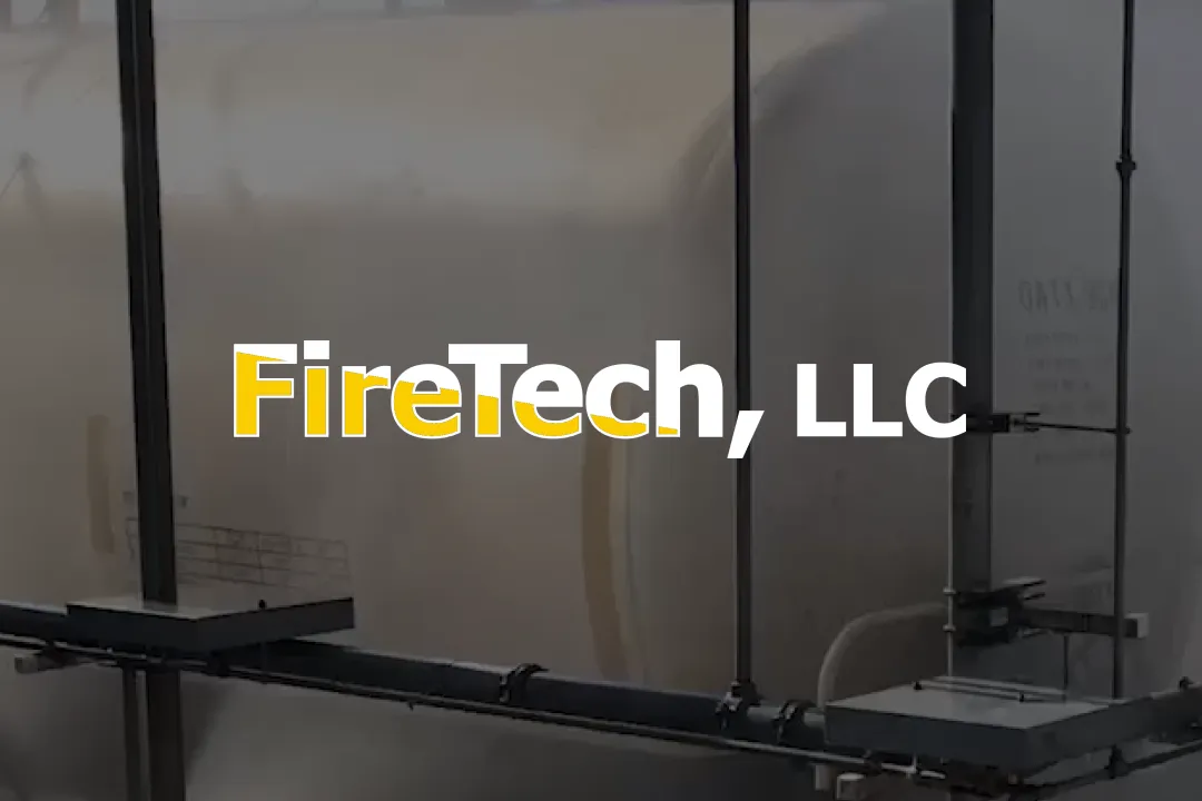 firetech showcase