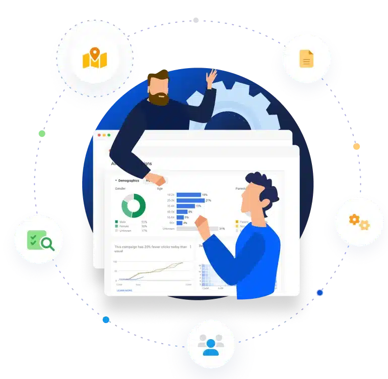 pronto wordpress seo services