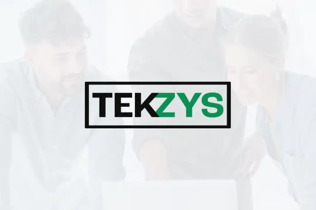 tekzys showcase