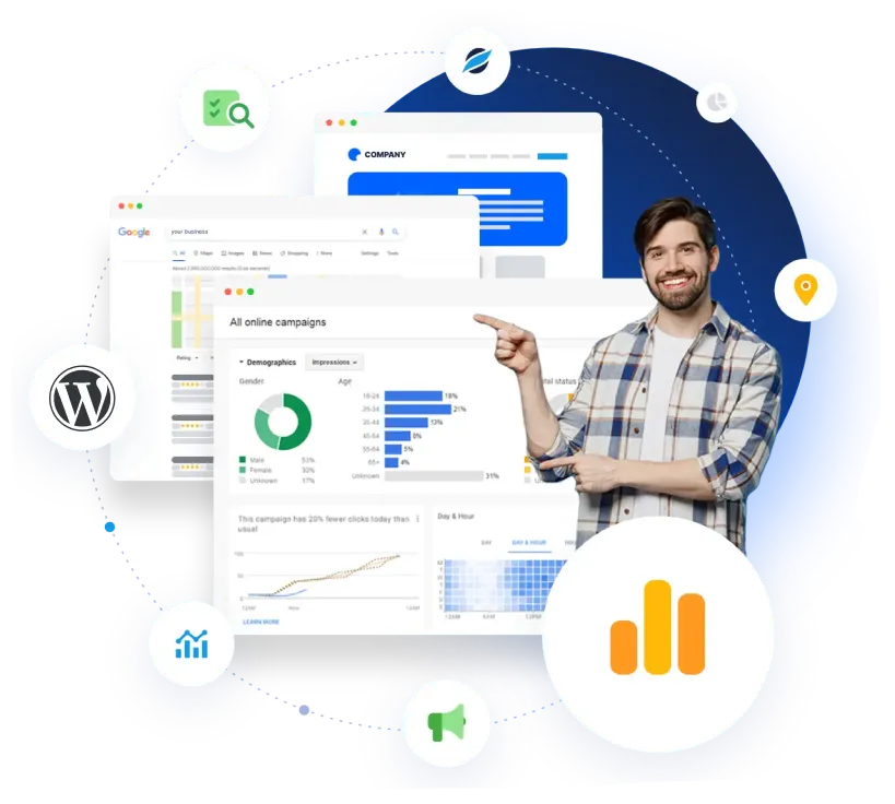 why your business needs