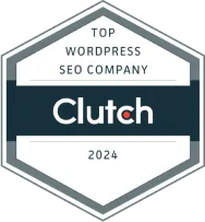 wordpress seo clutch