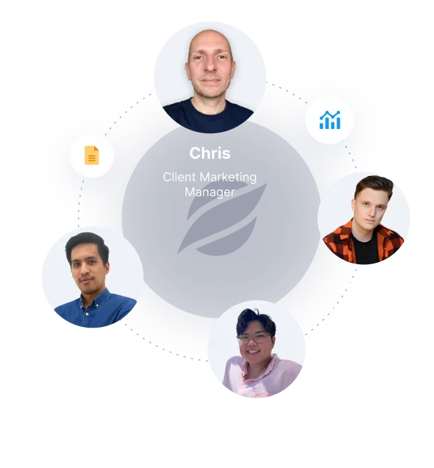 wordpress seo team