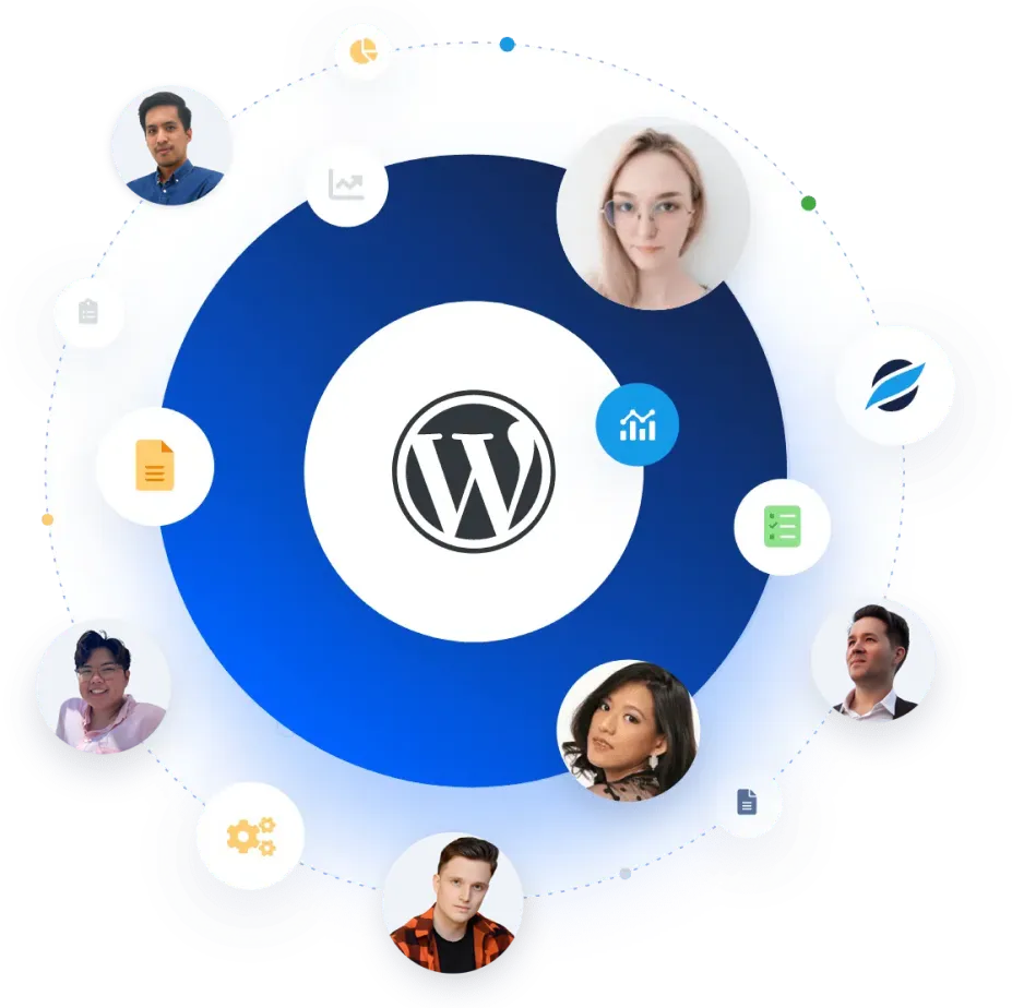 wp seo specialists