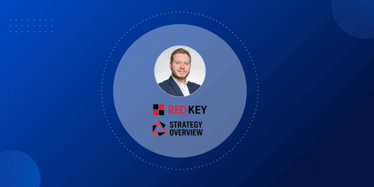 Alex Markov Pronto Partner blog image