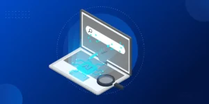 ai search results