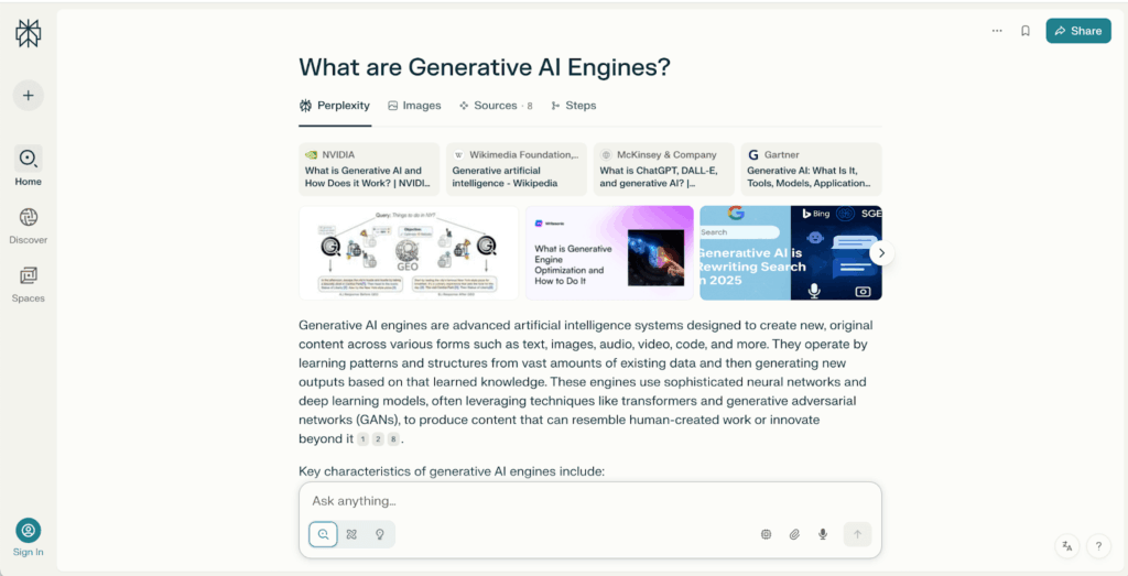 generative ai images